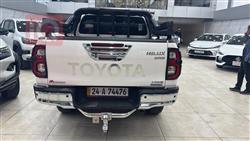 تويوتا هايلوكس